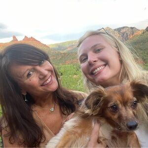 Meet your Posher, Terri